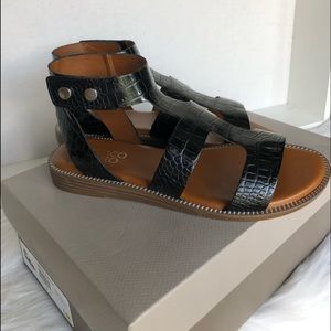 Franco Sarto | Genevia Sandals | Sz 6